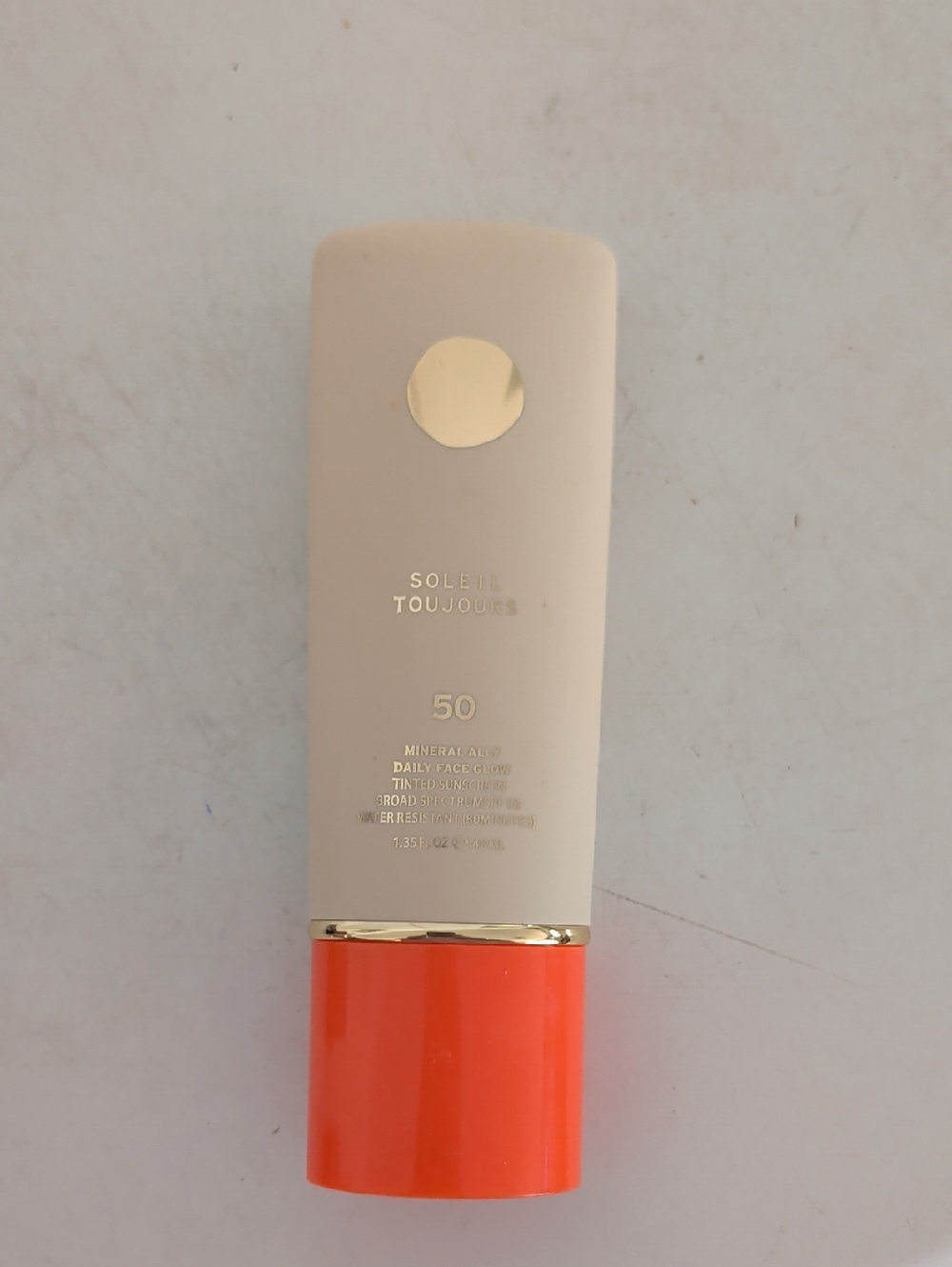 Soleil Toujours Mineral Ally